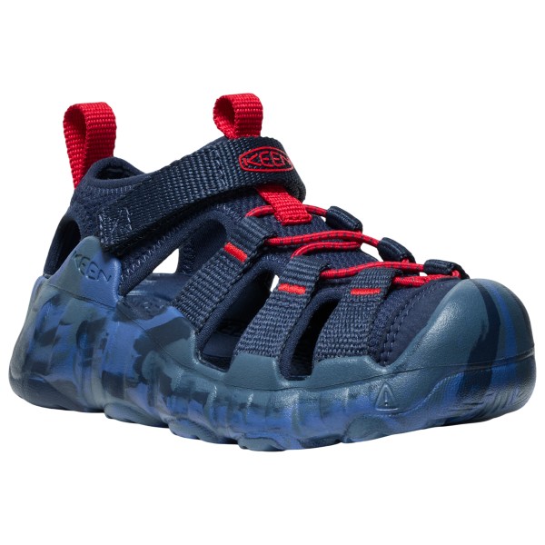 Keen - Kid's Hyperport H2 - Sandalen Gr 24 blau Keen - Kid's Hyperport H2 - Sandalen Gr 24 blau von Keen