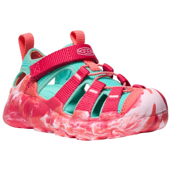 Keen - Kid's Hyperport H2 - Sandalen Gr 24 rosa Keen - Kid's Hyperport H2 - Sandalen Gr 24 rosa von Keen