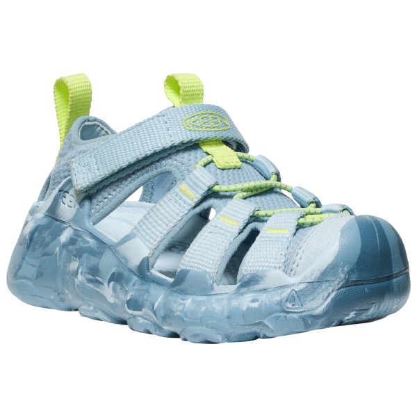 Keen - Kid's Hyperport H2 - Sandalen Gr 24 türkis Keen - Kid's Hyperport H2 - Sandalen Gr 24 türkis von Keen