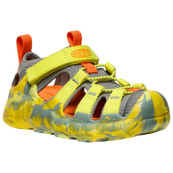 Keen - Kid's Hyperport H2 - Sandalen Gr 31 gelb Keen - Kid's Hyperport H2 - Sandalen Gr 31 gelb von Keen