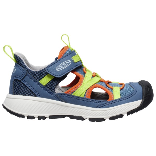 Keen - Kid's Motozoa Sandal - Sandalen Gr 13K blau Keen - Kid's Motozoa Sandal - Sandalen Gr 13K blau von Keen