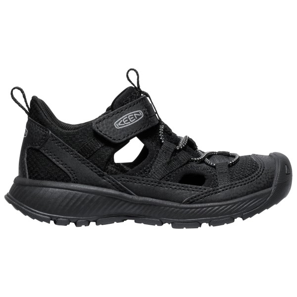 Keen - Kid's Motozoa Sandal - Sandalen Gr 13K schwarz von Keen