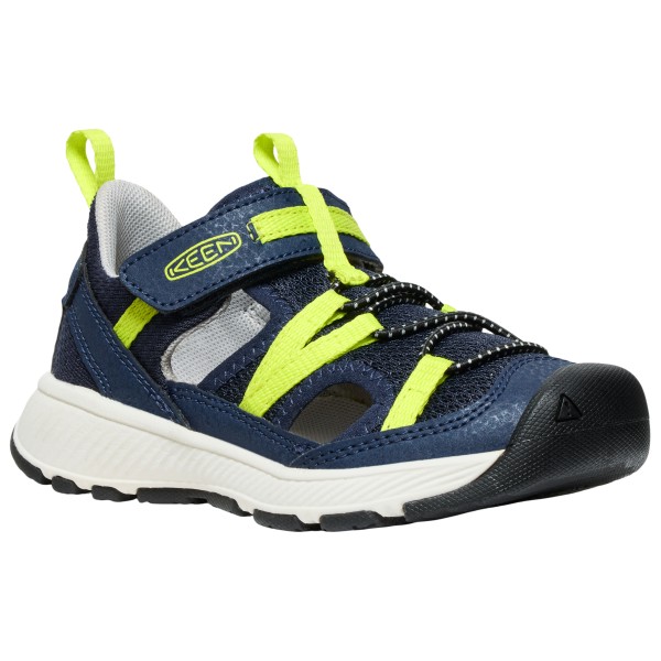 Keen - Kid's Motozoa Sandal - Sandalen Gr 9K blau Keen - Kid's Motozoa Sandal - Sandalen Gr 9K blau von Keen