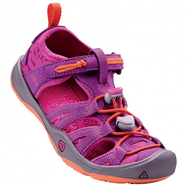 Keen - Kid's Moxie Sandal - Sandalen Gr 13K lila Keen - Kid's Moxie Sandal - Sandalen Gr 13K lila von Keen