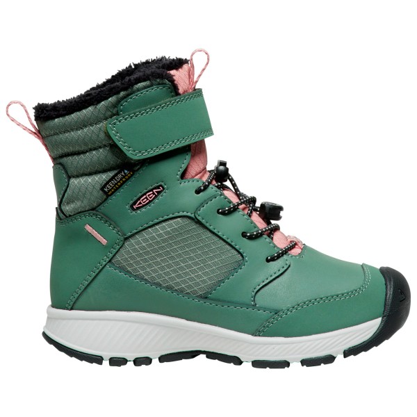Keen - Kid's Skua Winter WP - Winterschuhe Gr 30 grün Keen - Kid's Skua Winter WP - Winterschuhe Gr 30 grün von Keen
