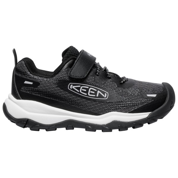 Keen - Kid's Wanduro Speed - Multisportschuhe Gr 10K;11K;12K;13K;8K;9K blau;schwarz von Keen