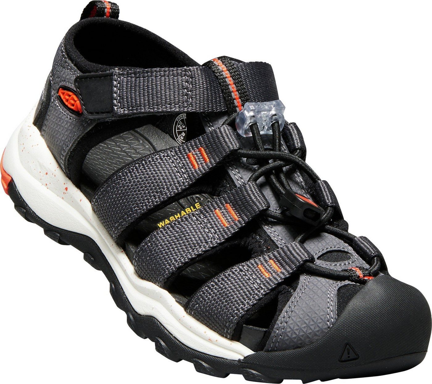 Keen Kids Newport Neo H2 Sandale Keen Kids Newport Neo H2 Sandale von Keen