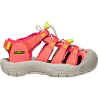 Keen Kinder Newport Boundless Sandale Keen Kinder Newport Boundless Sandale von Keen