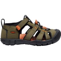 Keen Kinder Seacamp II CNX Sandale Keen Kinder Seacamp II CNX Sandale von Keen