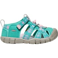 Keen Kinder Seacamp II CNX Sandale von Keen