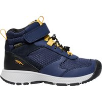 Keen Kinder Skua Mid WP Schuhe Keen Kinder Skua Mid WP Schuhe von Keen