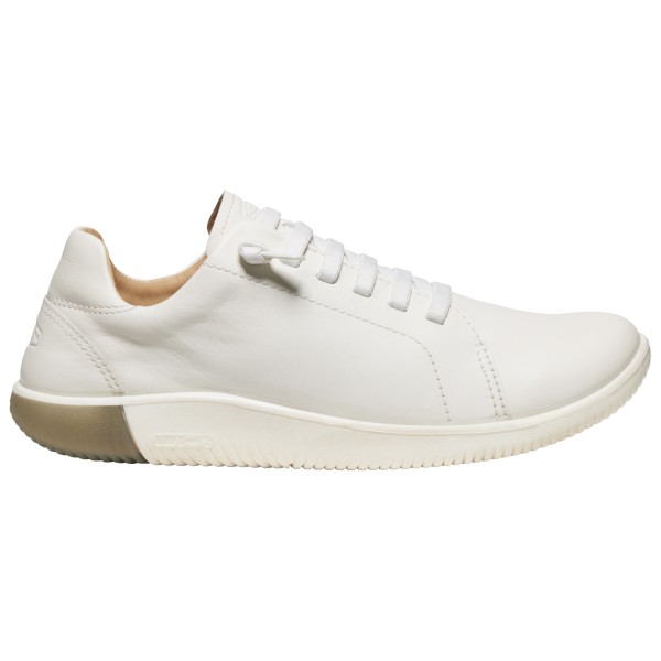 Keen - Knx Lace - Barfußschuhe Gr 8 weiß Keen - Knx Lace - Barfußschuhe Gr 8 weiß von Keen