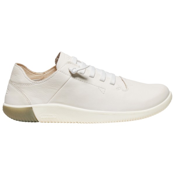 Keen - Knx Unlined - Barfußschuhe Gr 9 weiß Keen - Knx Unlined - Barfußschuhe Gr 9 weiß von Keen