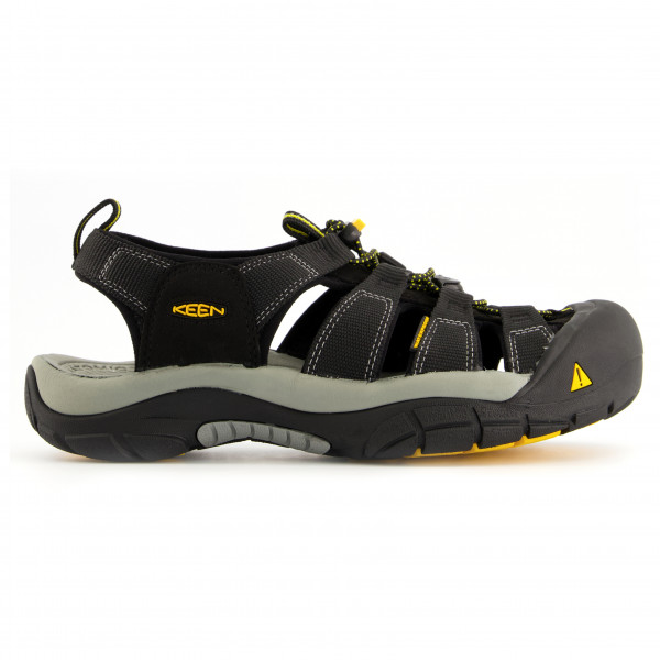 Keen - Men Newport H2 - Sandalen Gr 13 schwarz von Keen