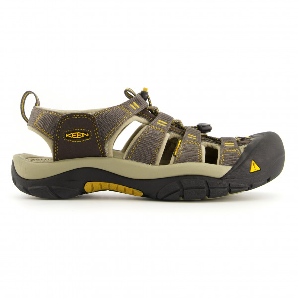 Keen - Men Newport H2 - Sandalen Gr 17 oliv Keen - Men Newport H2 - Sandalen Gr 17 oliv von Keen