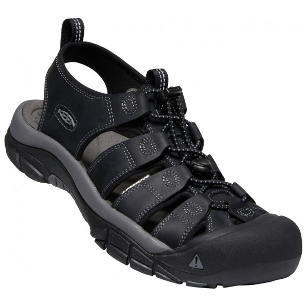 Keen - Men Newport - Sandalen Gr 14 schwarz Keen - Men Newport - Sandalen Gr 14 schwarz von Keen