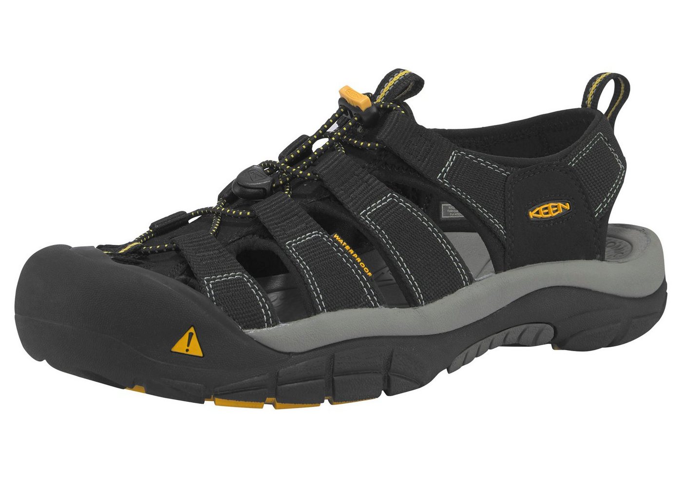 Keen NEWPORT H2 Sandale von Keen