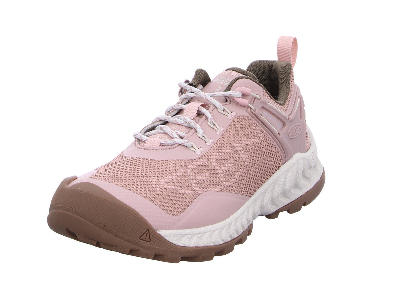 Keen Nxis Evo Wp Trekkingschuh Keen Nxis Evo Wp Trekkingschuh von Keen