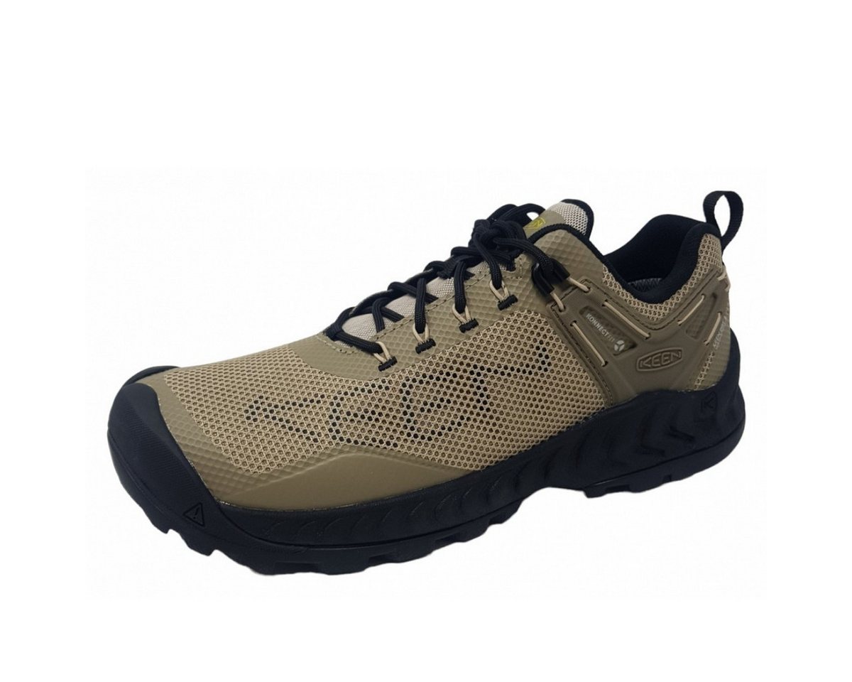 Keen NXIS EVO WP Wanderschuh von Keen