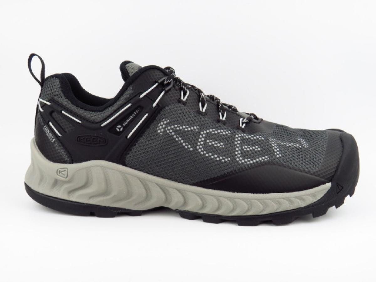 Keen NXIS Evo WP Wanderschuh Keen NXIS Evo WP Wanderschuh von Keen
