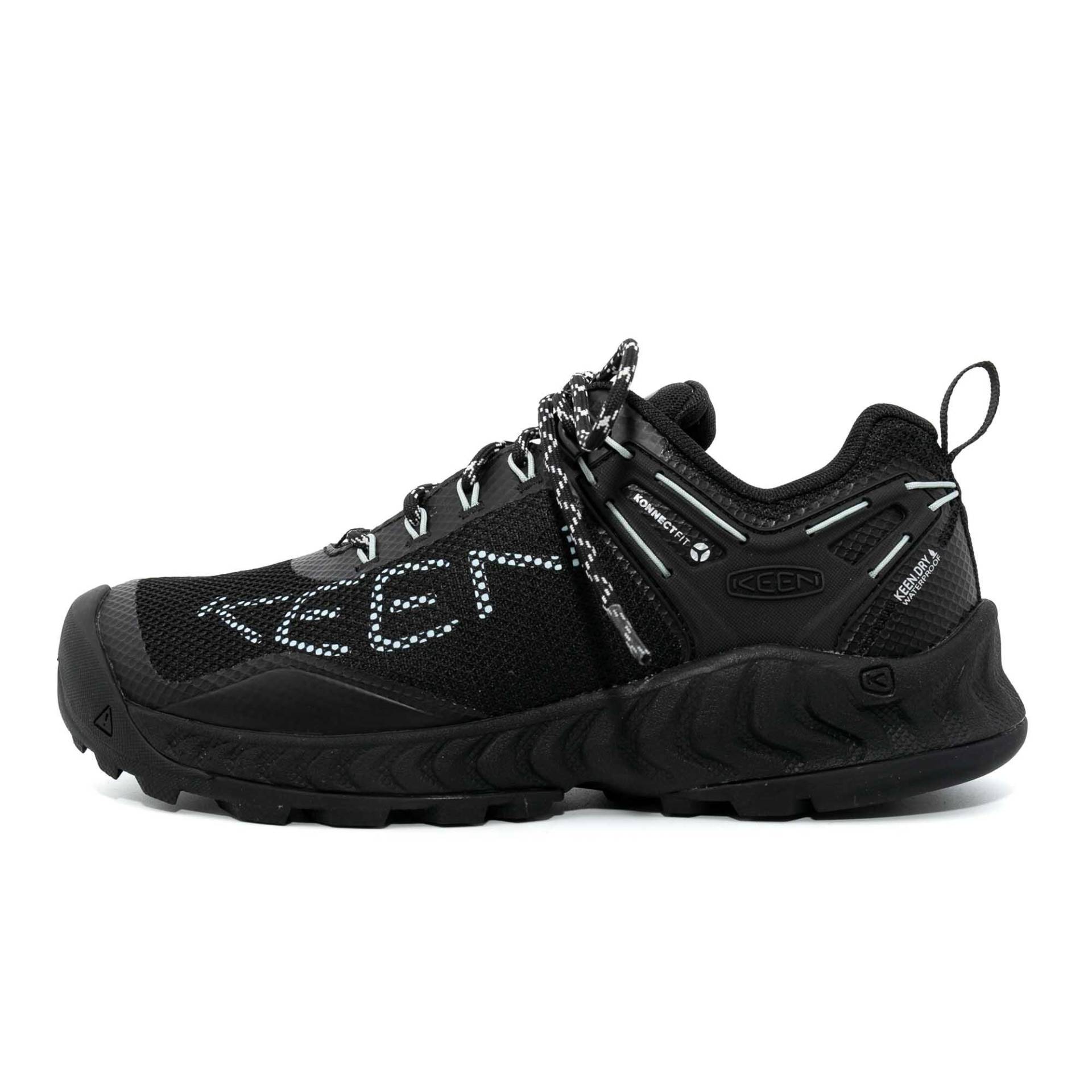 Keen Nxis Evo Wp Outdoor-Schuhe Dame von Keen