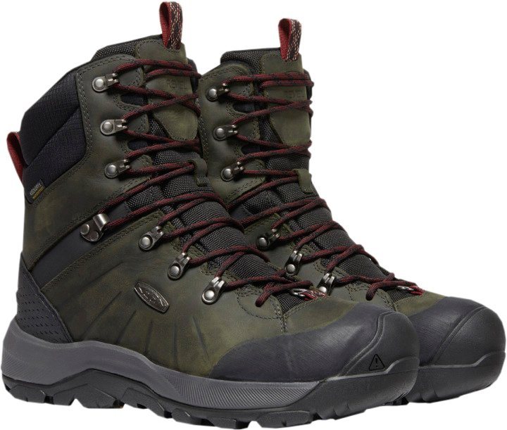 Keen REVEL IV HIGH POLAR Outdoorschuh Keen REVEL IV HIGH POLAR Outdoorschuh von Keen