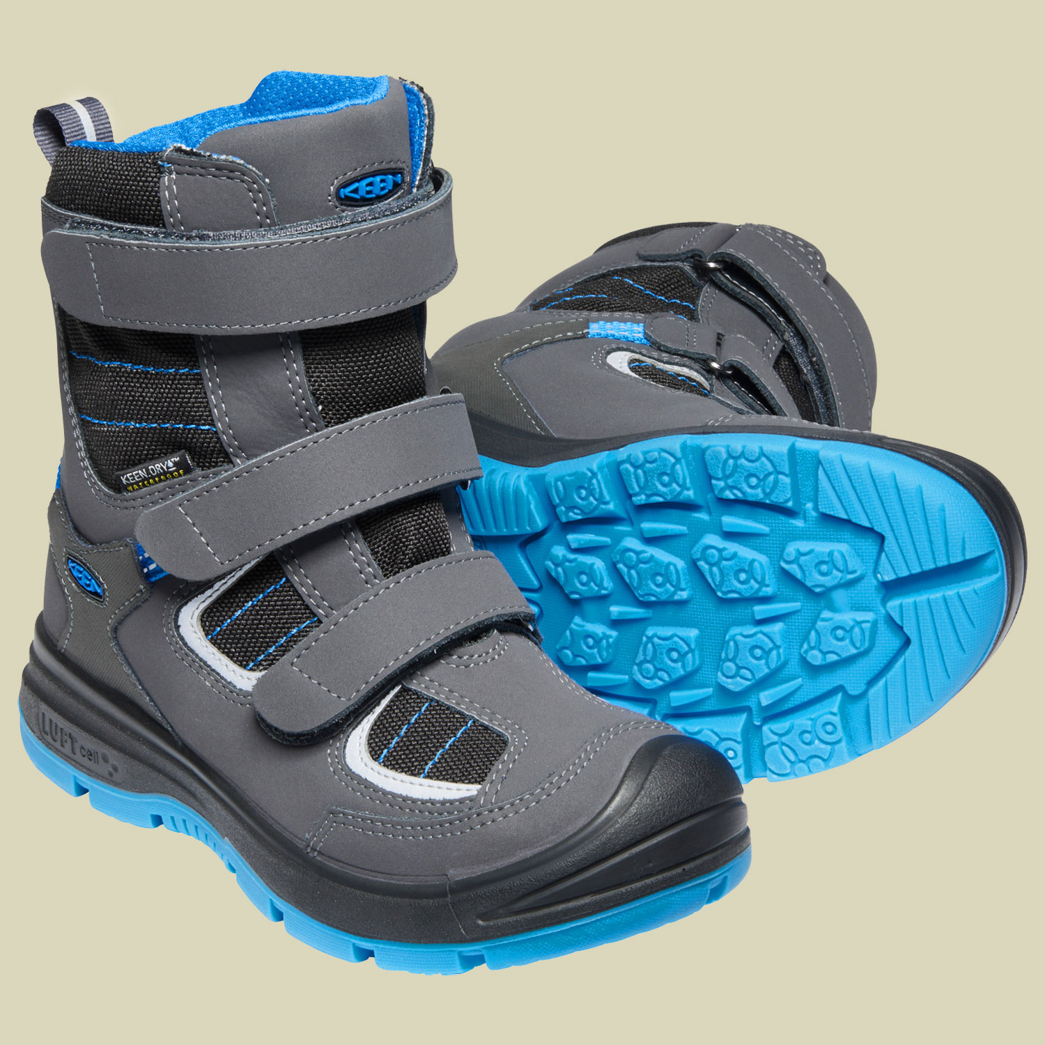 Redwood Winter WP Kids Redwood Winter WP Kids von Keen