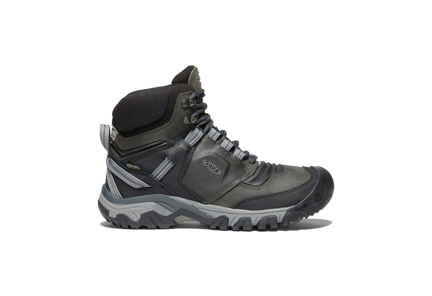 Keen Ridge Flex Mid WP Wanderschuh Keen Ridge Flex Mid WP Wanderschuh von Keen