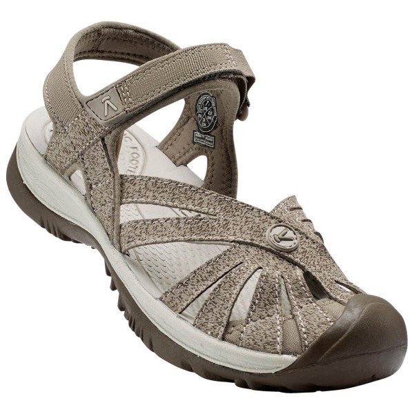 Keen - Rose Sandal - Sandalen Gr 10 beige Keen - Rose Sandal - Sandalen Gr 10 beige von Keen