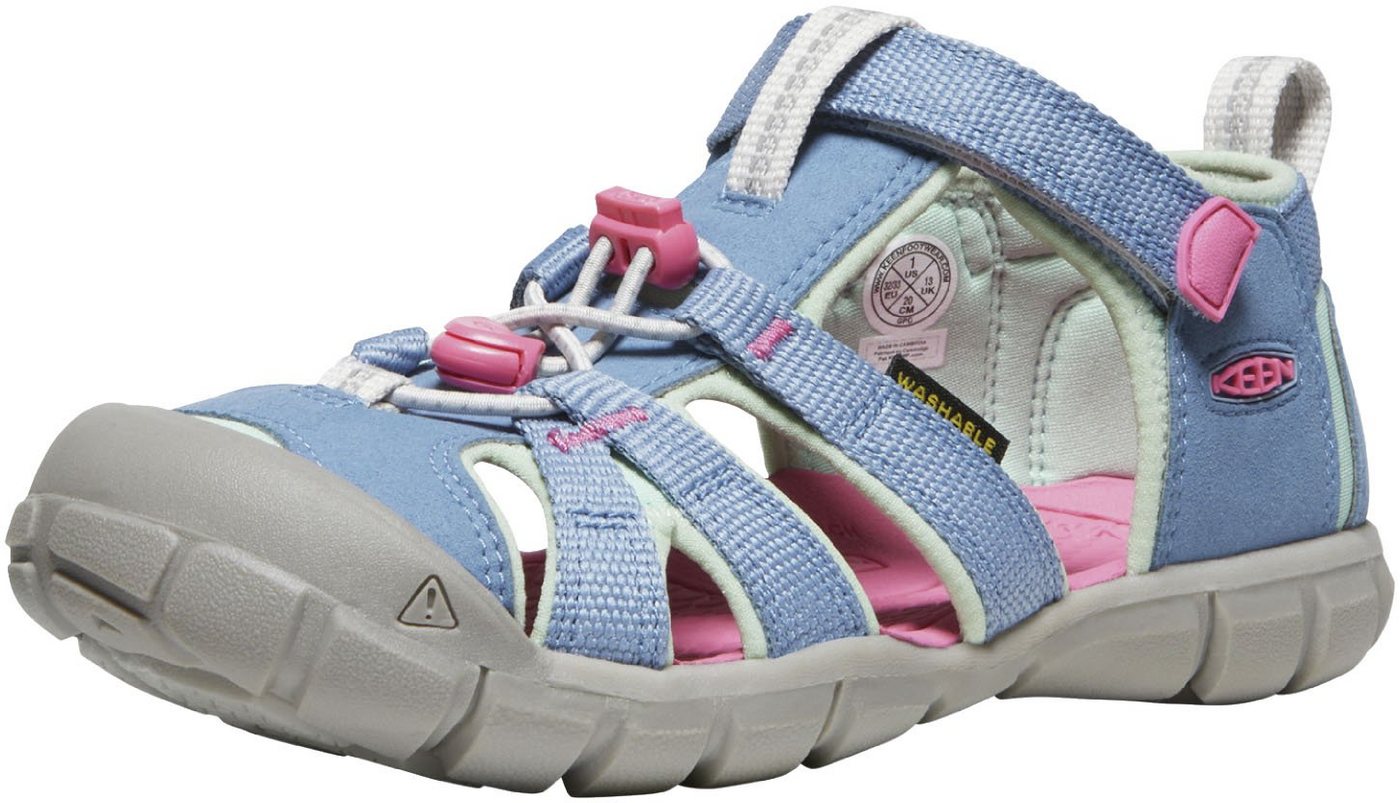 Keen SEACAMP II CNX Sandale Keen SEACAMP II CNX Sandale von Keen