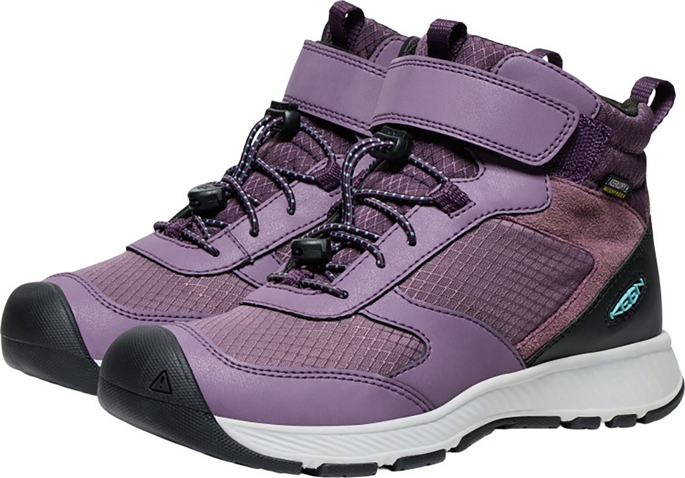 Keen SKUA MID WP Wanderschuh wasserdicht Keen SKUA MID WP Wanderschuh wasserdicht von Keen