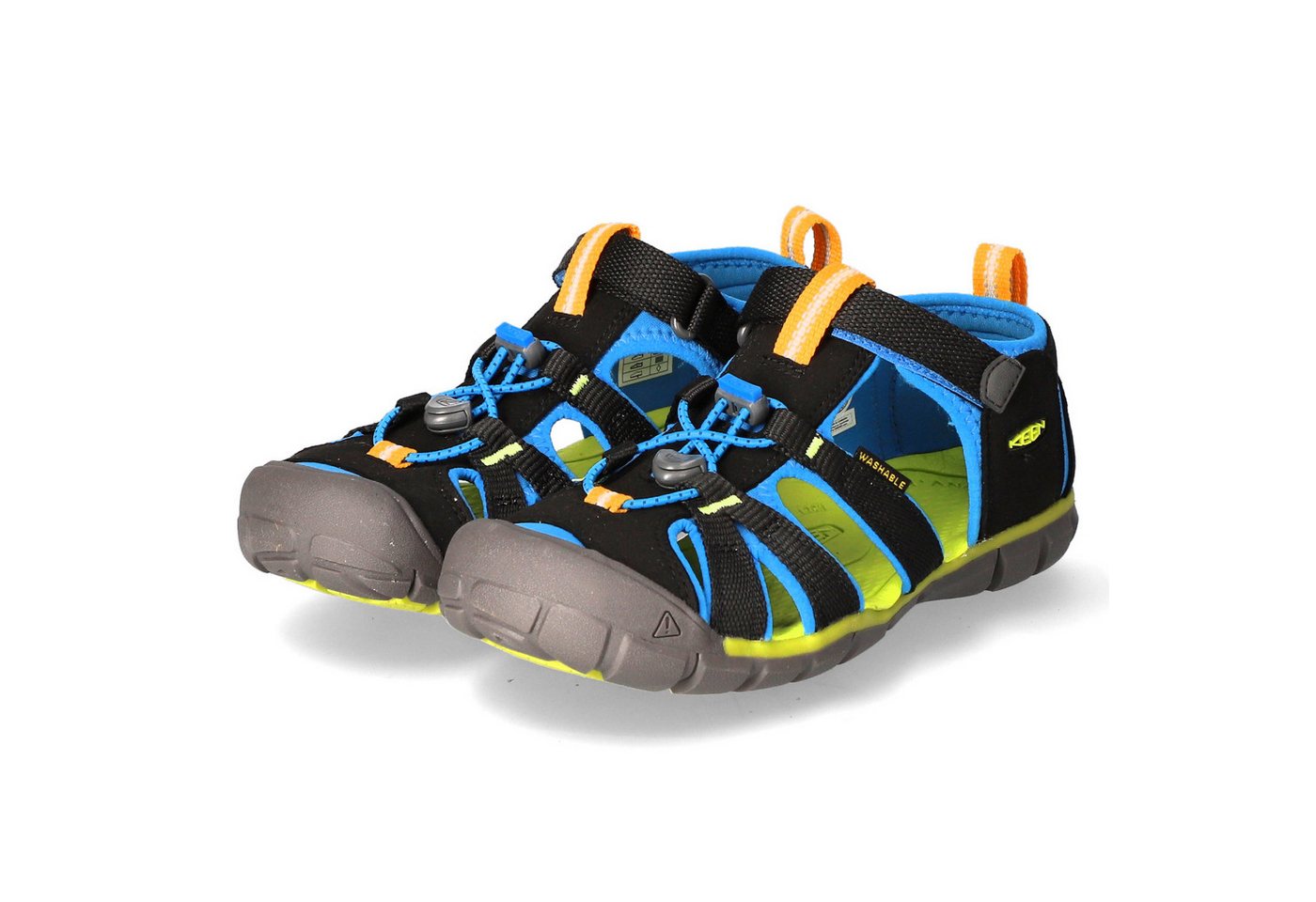 Keen Sandalen SEACAMP ll CNX Sandalette von Keen