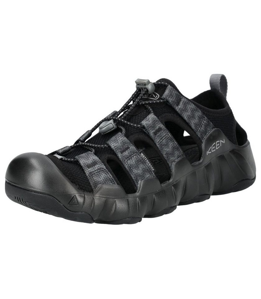 Keen Sandalen Textil Trekkingsandale Keen Sandalen Textil Trekkingsandale von Keen