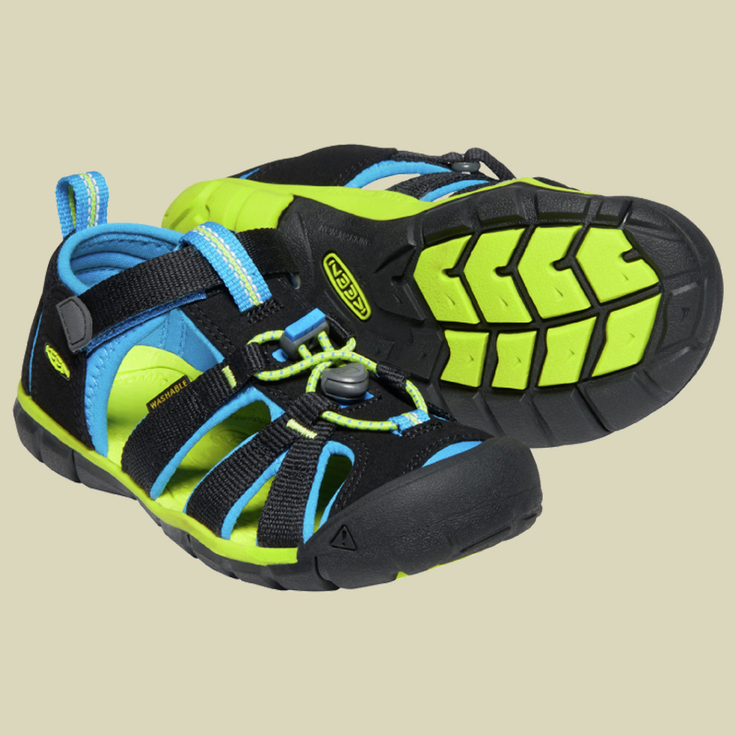 Seacamp II CNX Kids Seacamp II CNX Kids von Keen