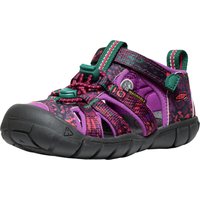 Keen Seacamp II CNX Outdoorsandalen Kinder Keen Seacamp II CNX Outdoorsandalen Kinder von Keen