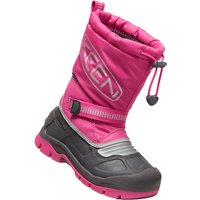 Keen Snow Troll WP Fuchsia Purple/Silver Keen Snow Troll WP Fuchsia Purple/Silver von Keen