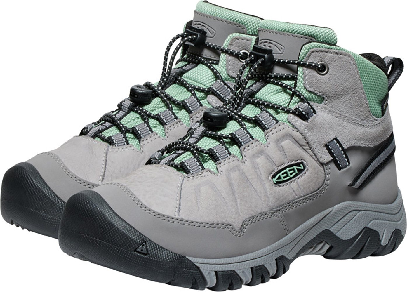 Keen TARGHEE IV MID WP Wanderschuh wasserdicht Keen TARGHEE IV MID WP Wanderschuh wasserdicht von Keen
