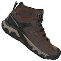 Keen Targhee III Mid Canteen/Mulch von Keen