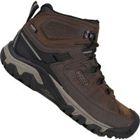 Keen Targhee III Mid Canteen/Mulch von Keen