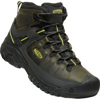 Keen Targhee III Mid WP Forest Night/Evening Primrose Keen Targhee III Mid WP Forest Night/Evening Primrose von Keen