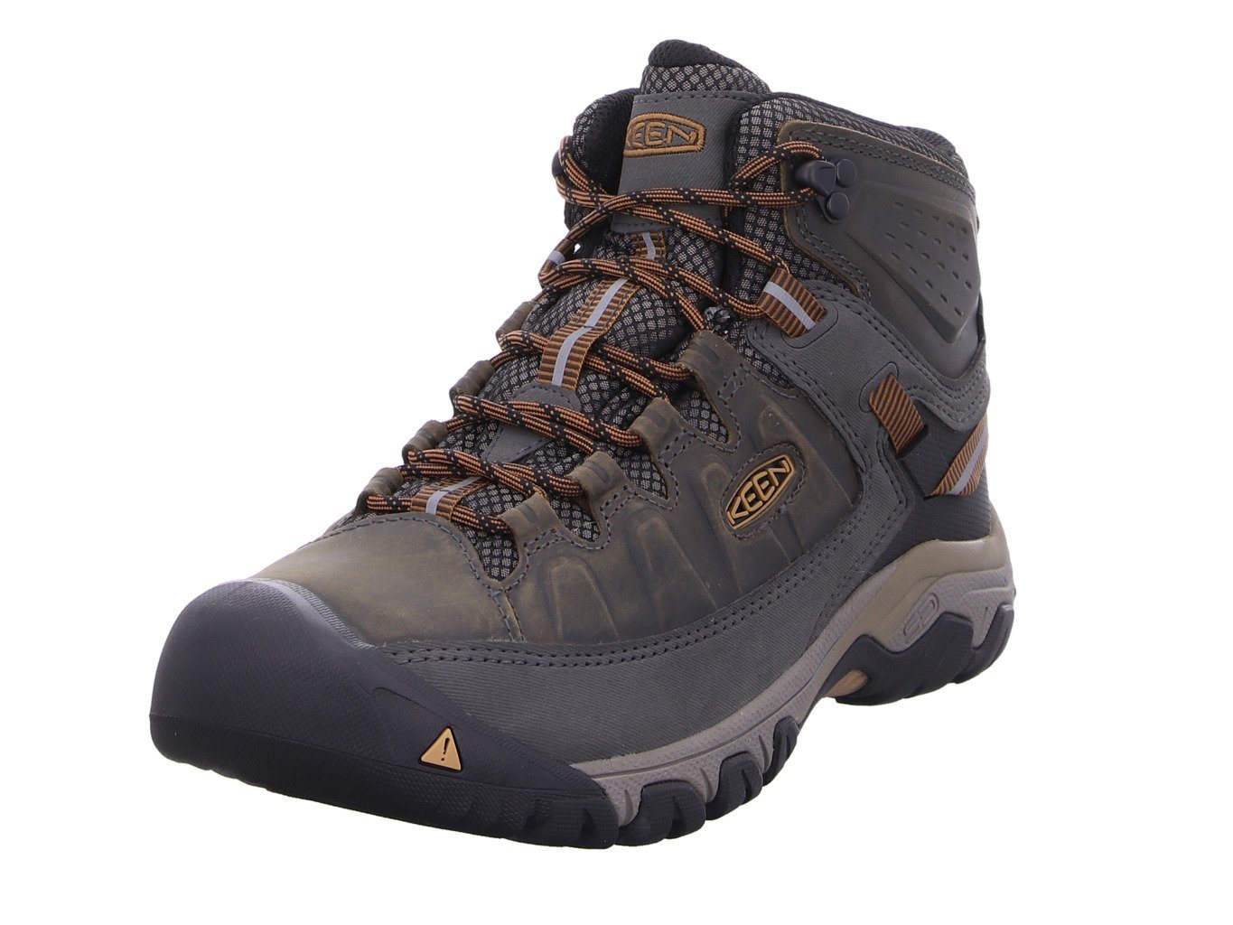 Keen Targhee III Mid Wp Wanderstiefel Keen Targhee III Mid Wp Wanderstiefel von Keen