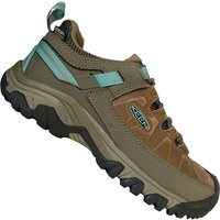Keen Targhee III WP Toasted Coconut/Porcelain Keen Targhee III WP Toasted Coconut/Porcelain von Keen