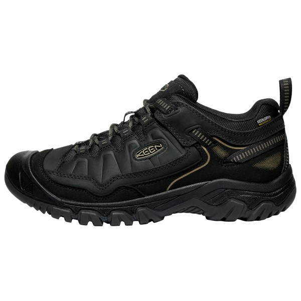 Keen - Targhee IV WP - Multisportschuhe Gr 15 schwarz Keen - Targhee IV WP - Multisportschuhe Gr 15 schwarz von Keen