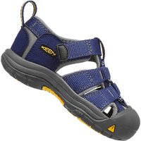 Keen Tots Newport H2 Kleinkind-Sandalen Blue Depths/Gargoyle Keen Tots Newport H2 Kleinkind-Sandalen Blue Depths/Gargoyle von Keen