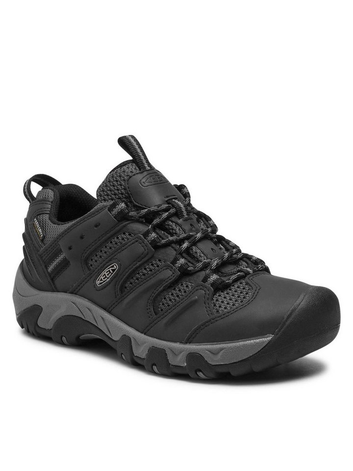 Keen Trekkingschuhe Koven Wp M 1025155 Schwarz Trekkingschuh Keen Trekkingschuhe Koven Wp M 1025155 Schwarz Trekkingschuh von Keen