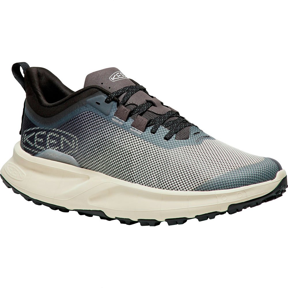 Keen Tw450 Trail Running Shoes Grau EU 43 Mann von Keen