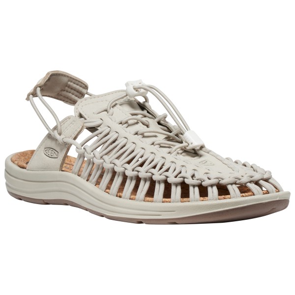 Keen - Uneek II Convertible - Sandalen Gr 6 beige Keen - Uneek II Convertible - Sandalen Gr 6 beige von Keen