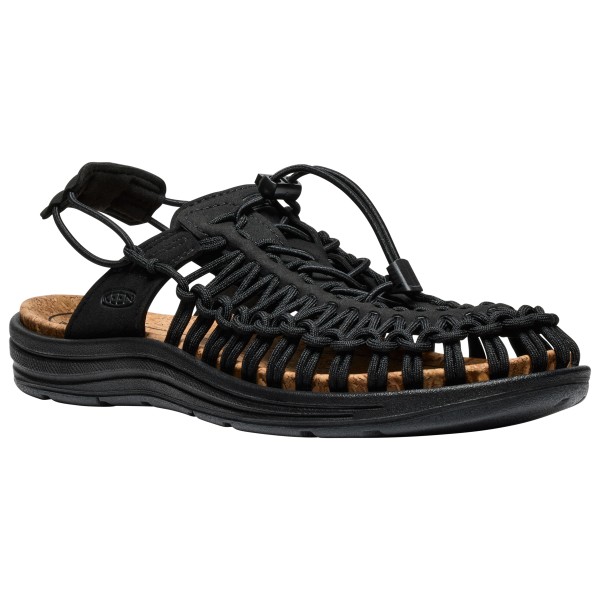 Keen - Uneek II Convertible - Sandalen Gr 6 schwarz Keen - Uneek II Convertible - Sandalen Gr 6 schwarz von Keen