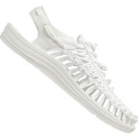 Keen Uneek Monochrome Herren Sandalen Star White Keen Uneek Monochrome Herren Sandalen Star White von Keen