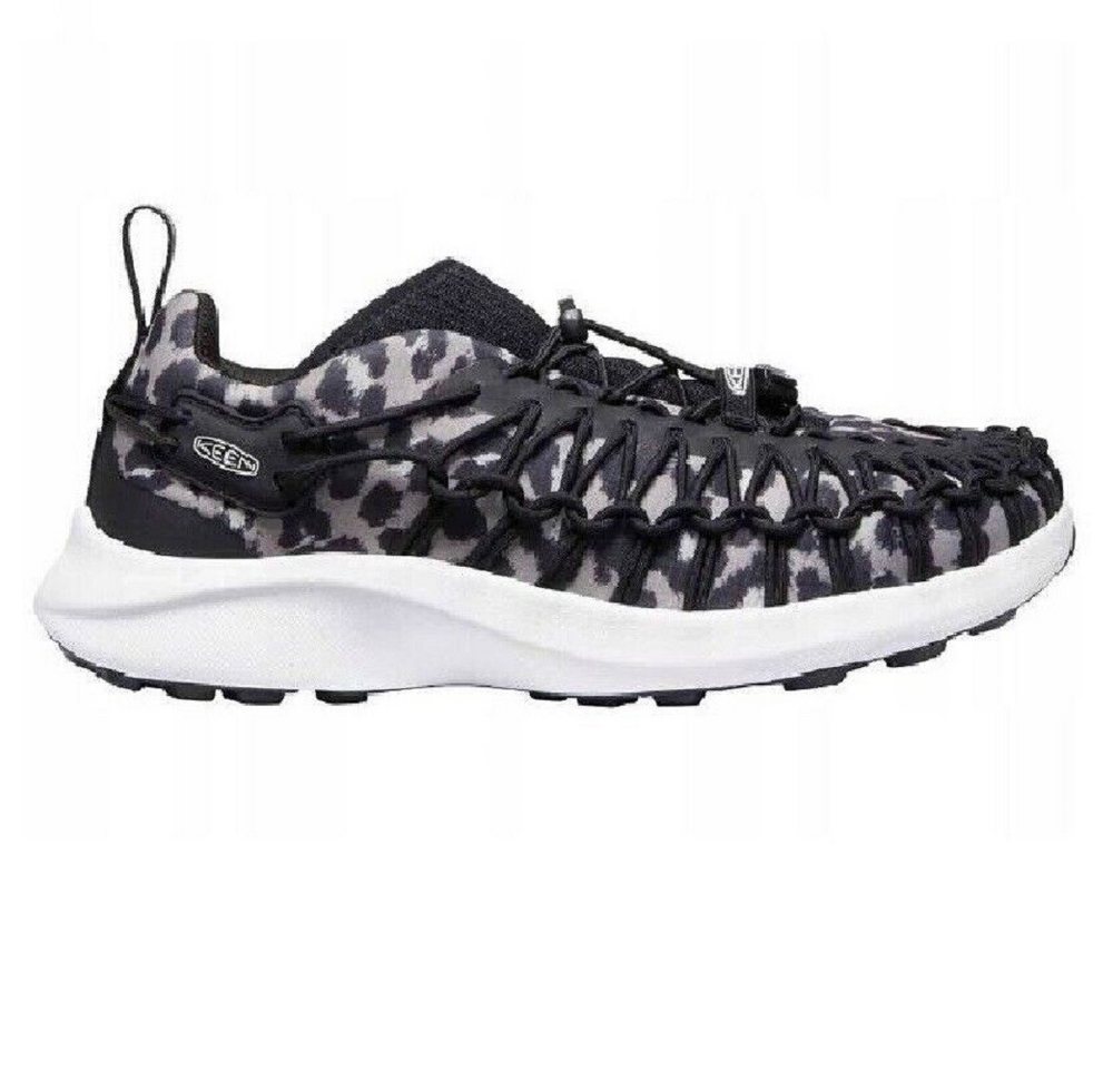 Keen Uneek SK Sneaker Damen Outdoor Wanderschuhe Sandalen 1025442 Sneaker Keen Uneek SK Sneaker Damen Outdoor Wanderschuhe Sandalen 1025442 Sneaker von Keen